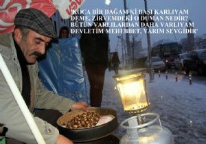 Ve Vallahi ‘Allah var, ne gam var…'